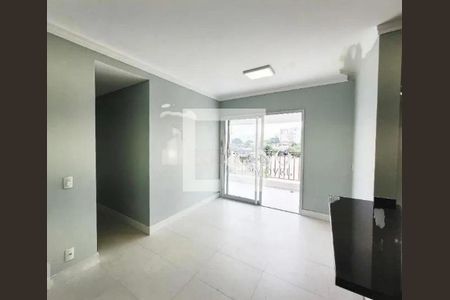 Apartamento à venda com 2 quartos, 70m² em Parque da Mooca, São Paulo