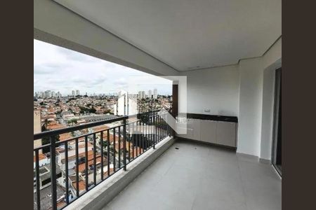 Apartamento à venda com 2 quartos, 70m² em Parque da Mooca, São Paulo