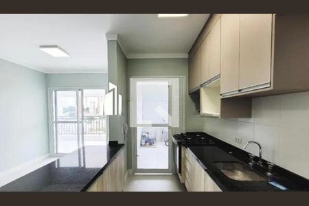 Apartamento à venda com 2 quartos, 70m² em Parque da Mooca, São Paulo