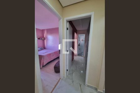 Apartamento à venda com 3 quartos, 76m² em Tatuapé, São Paulo