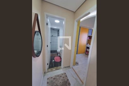 Apartamento à venda com 3 quartos, 76m² em Tatuapé, São Paulo