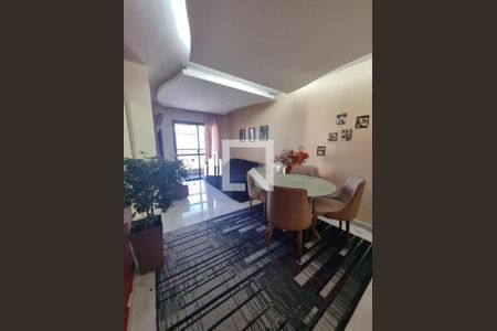 Apartamento à venda com 3 quartos, 76m² em Tatuapé, São Paulo