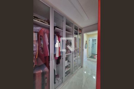 Apartamento à venda com 3 quartos, 76m² em Tatuapé, São Paulo