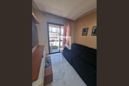 Apartamento à venda com 3 quartos, 76m² em Tatuapé, São Paulo