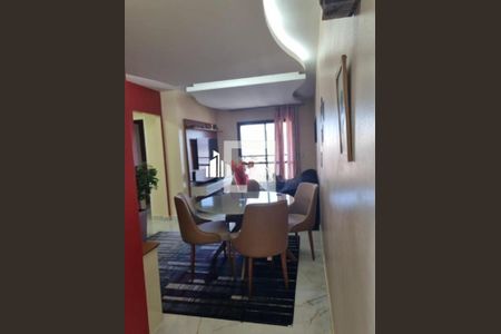 Apartamento à venda com 3 quartos, 76m² em Tatuapé, São Paulo