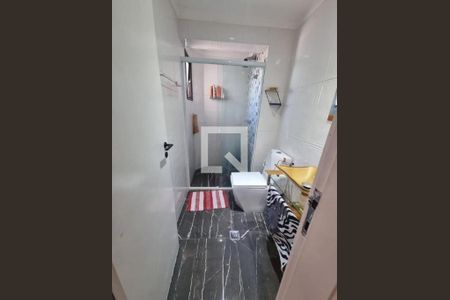 Apartamento à venda com 3 quartos, 76m² em Tatuapé, São Paulo