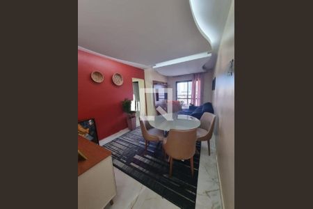 Apartamento à venda com 3 quartos, 76m² em Tatuapé, São Paulo