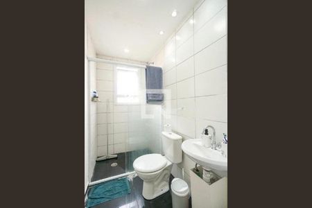 Apartamento à venda com 2 quartos, 50m² em Penha de França, São Paulo