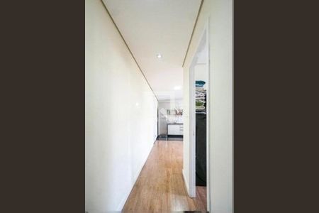 Apartamento à venda com 2 quartos, 50m² em Penha de França, São Paulo