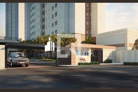 Apartamento à venda com 2 quartos, 50m² em Penha de França, São Paulo