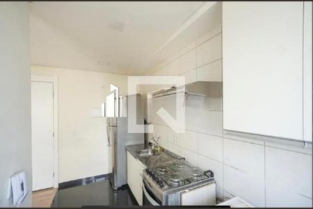 Apartamento à venda com 2 quartos, 50m² em Penha de França, São Paulo