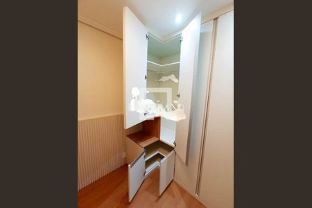 Apartamento à venda com 2 quartos, 40m² em Parque Bristol, São Bernardo do Campo