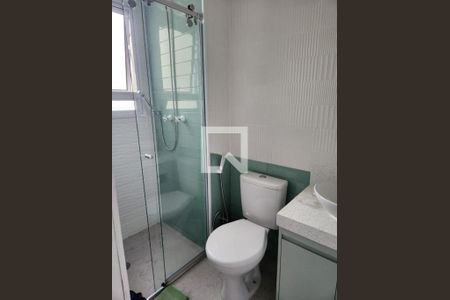 Apartamento à venda com 2 quartos, 40m² em Parque Bristol, São Bernardo do Campo