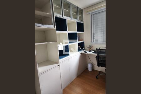 Apartamento à venda com 2 quartos, 40m² em Parque Bristol, São Bernardo do Campo