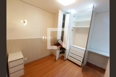 Apartamento à venda com 2 quartos, 40m² em Parque Bristol, São Bernardo do Campo