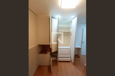 Apartamento à venda com 2 quartos, 40m² em Parque Bristol, São Bernardo do Campo