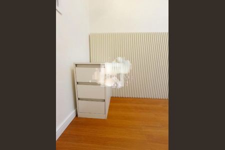 Apartamento à venda com 2 quartos, 40m² em Parque Bristol, São Bernardo do Campo