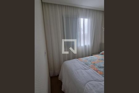 Apartamento à venda com 2 quartos, 40m² em Parque Bristol, São Bernardo do Campo