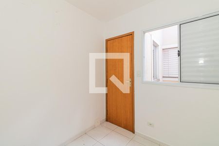 Quarto 2 de casa de condomínio para alugar com 1 quarto, 102m² em Parada Inglesa, São Paulo