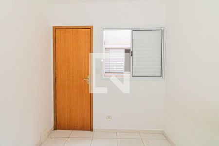 Quarto 2 de casa de condomínio para alugar com 1 quarto, 102m² em Parada Inglesa, São Paulo