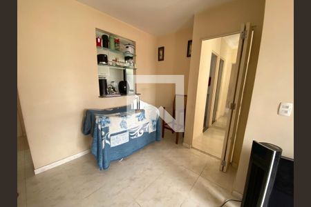 Apartamento à venda com 1 quarto, 50m² em Tatuapé, São Paulo