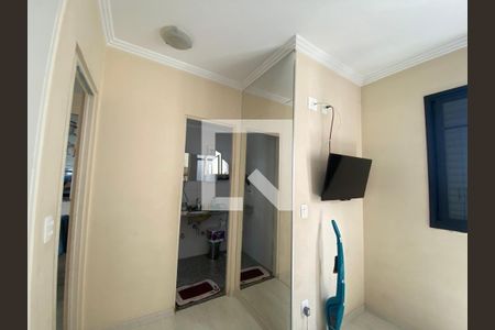 Apartamento à venda com 1 quarto, 50m² em Tatuapé, São Paulo