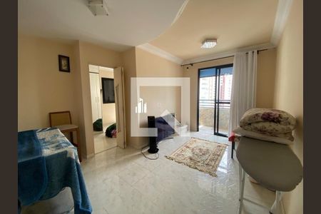 Apartamento à venda com 1 quarto, 50m² em Tatuapé, São Paulo