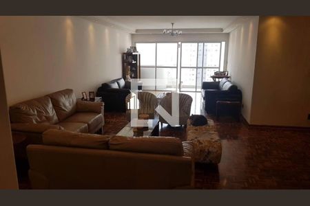 Apartamento à venda com 5 quartos, 283m² em Santo Antônio, São Caetano do Sul