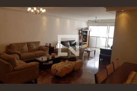 Apartamento à venda com 5 quartos, 283m² em Santo Antônio, São Caetano do Sul