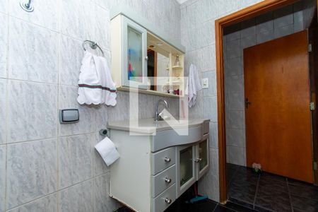 Casa à venda com 150m², 4 quartos e 2 vagas Casa à venda com 150m², 4 quartos e 2 vagasBanheiro 2