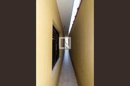 Casa à venda com 150m², 4 quartos e 2 vagas Casa à venda com 150m², 4 quartos e 2 vagasVaranda do Quarto 1