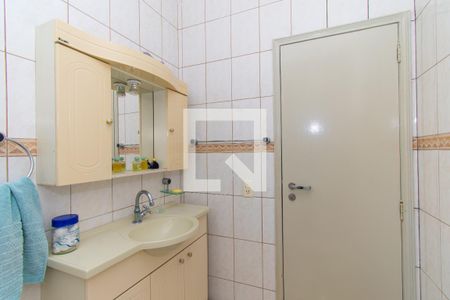 Casa à venda com 150m², 4 quartos e 2 vagas Casa à venda com 150m², 4 quartos e 2 vagasBanheiro da Suíte