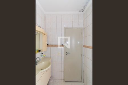 Casa à venda com 150m², 4 quartos e 2 vagas Casa à venda com 150m², 4 quartos e 2 vagasBanheiro da Suíte