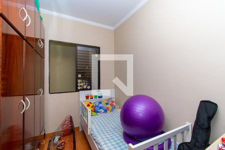 Casa à venda com 150m², 4 quartos e 2 vagas Casa à venda com 150m², 4 quartos e 2 vagasQuarto 2