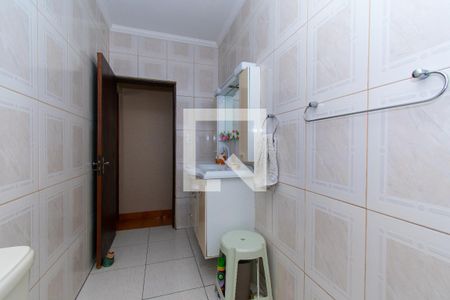 Casa à venda com 150m², 4 quartos e 2 vagas Casa à venda com 150m², 4 quartos e 2 vagasBanheiro 1