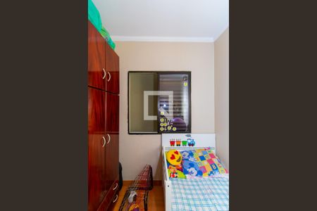 Casa à venda com 150m², 4 quartos e 2 vagas Casa à venda com 150m², 4 quartos e 2 vagasQuarto 2