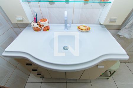 Casa à venda com 150m², 4 quartos e 2 vagas Casa à venda com 150m², 4 quartos e 2 vagasBanheiro 1