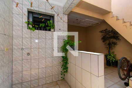 Casa à venda com 150m², 4 quartos e 2 vagas Casa à venda com 150m², 4 quartos e 2 vagasÁrea de Serviço