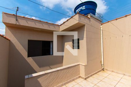 Casa à venda com 150m², 4 quartos e 2 vagas Casa à venda com 150m², 4 quartos e 2 vagasQuintal