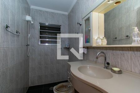 Casa à venda com 150m², 4 quartos e 2 vagas Casa à venda com 150m², 4 quartos e 2 vagasBanheiro 2