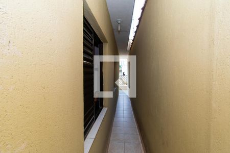 Casa à venda com 150m², 4 quartos e 2 vagas Casa à venda com 150m², 4 quartos e 2 vagasVaranda do Quarto 1