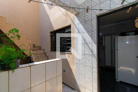 Casa à venda com 150m², 4 quartos e 2 vagas Casa à venda com 150m², 4 quartos e 2 vagasÁrea de Serviço