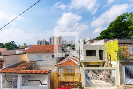 Casa à venda com 150m², 4 quartos e 2 vagas Casa à venda com 150m², 4 quartos e 2 vagasVista da Varanda do Quarto 1