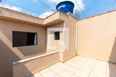 Casa à venda com 150m², 4 quartos e 2 vagas Casa à venda com 150m², 4 quartos e 2 vagasQuintal