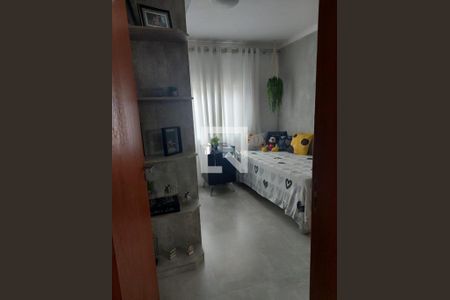 Casa à venda com 2 quartos, 64m² em São Lucas, São Paulo