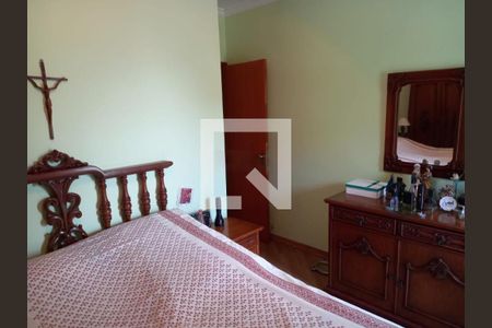 Apartamento à venda com 3 quartos, 76m² em Vila Camilopolis, Santo André
