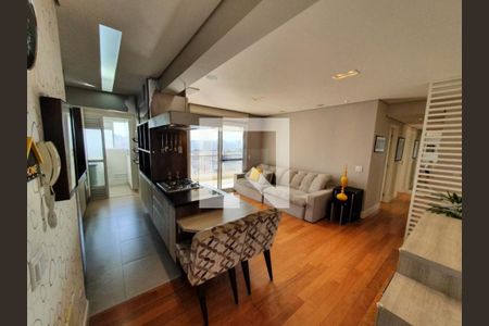 Apartamento à venda com 86m², 3 quartos e 2 vagas