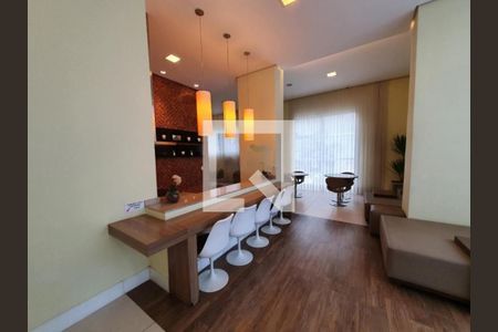 Apartamento à venda com 86m², 3 quartos e 2 vagas