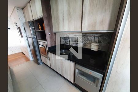 Apartamento à venda com 86m², 3 quartos e 2 vagas