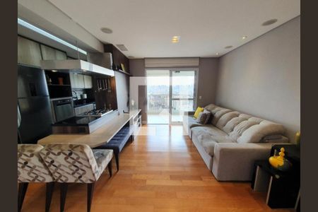 Apartamento à venda com 86m², 3 quartos e 2 vagas